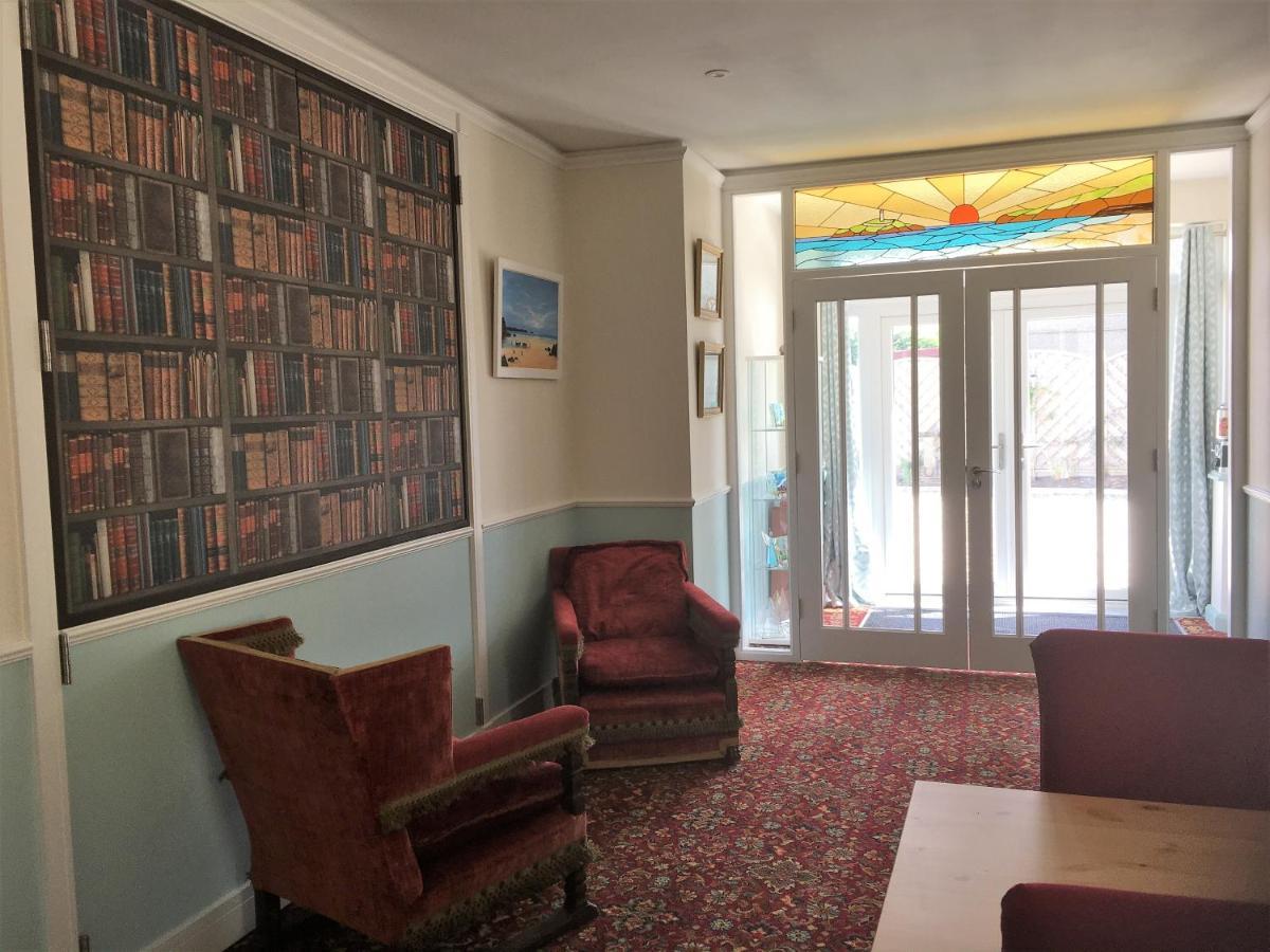 Loggans Lodge Hayle Ngoại thất bức ảnh