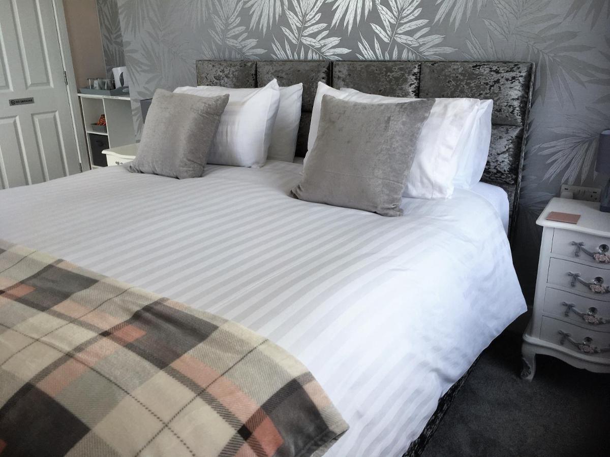 Loggans Lodge Hayle Ngoại thất bức ảnh