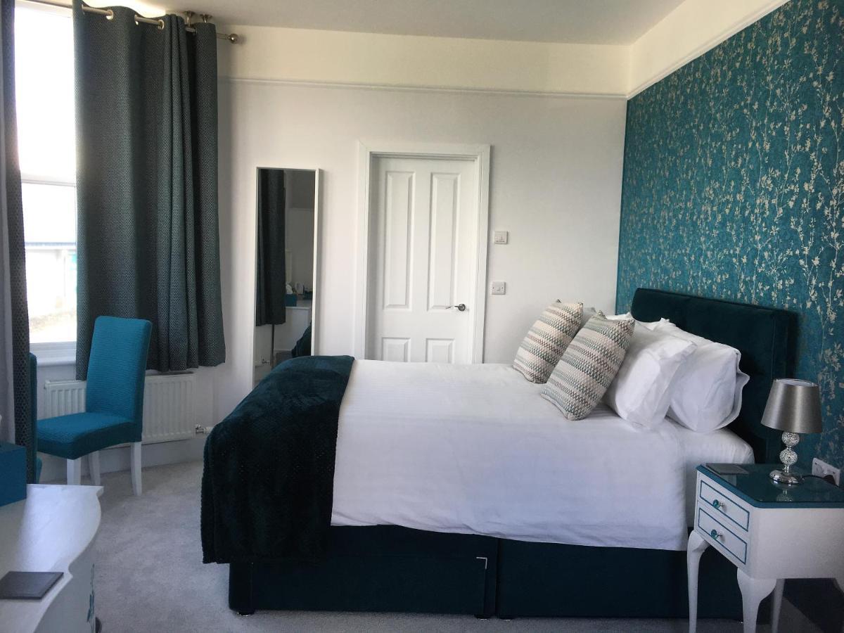 Loggans Lodge Hayle Ngoại thất bức ảnh
