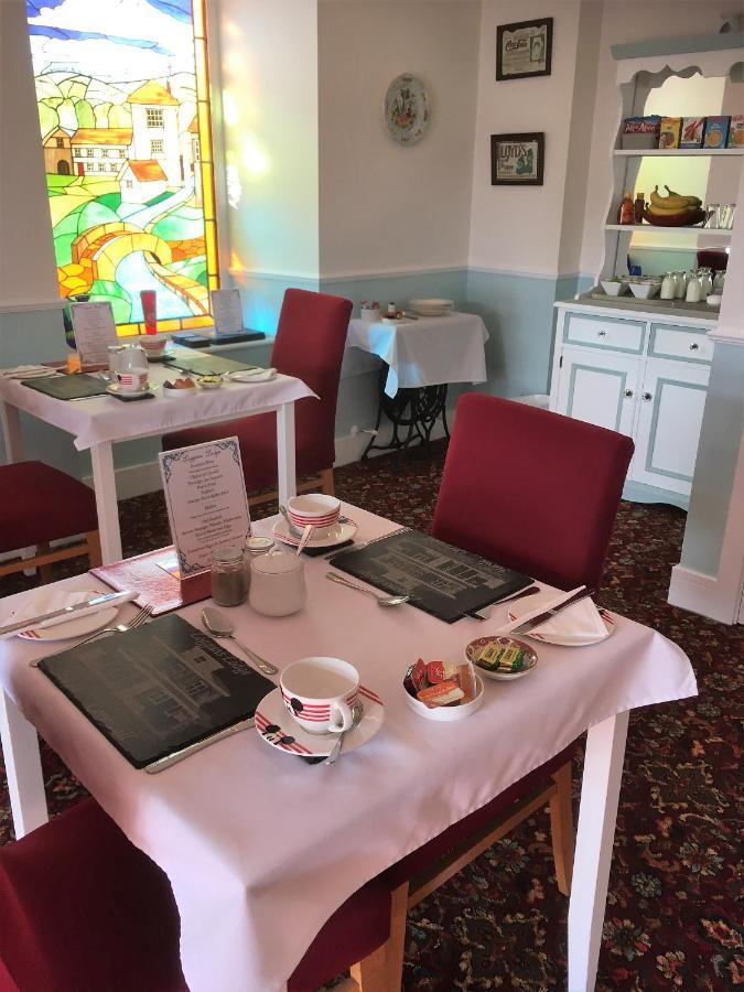 Loggans Lodge Hayle Ngoại thất bức ảnh