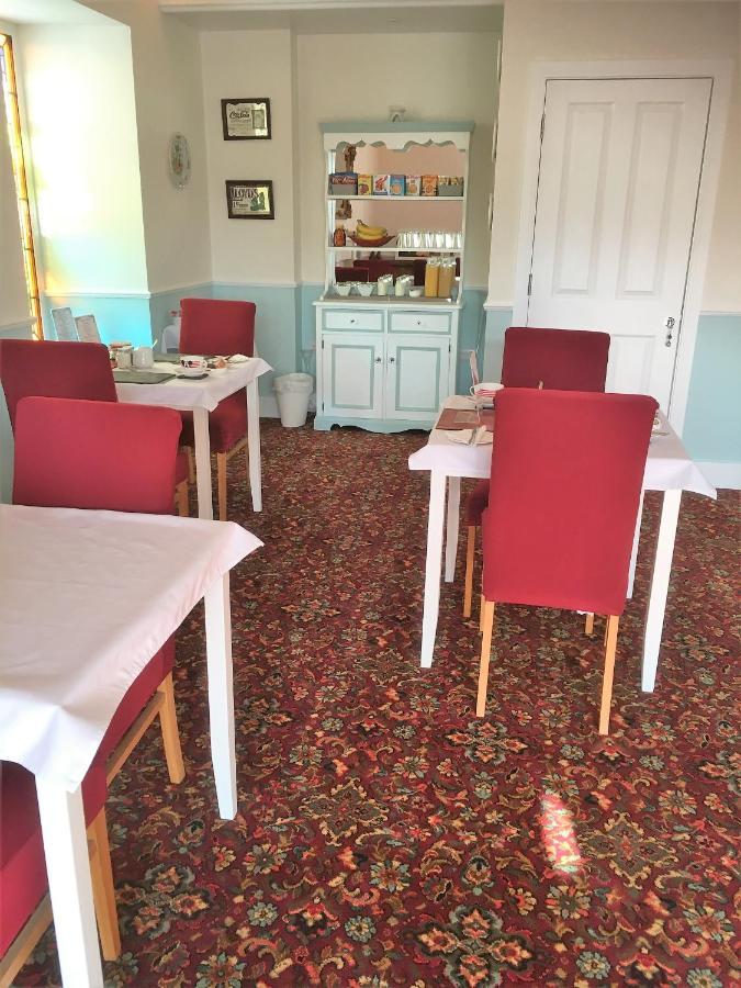 Loggans Lodge Hayle Ngoại thất bức ảnh