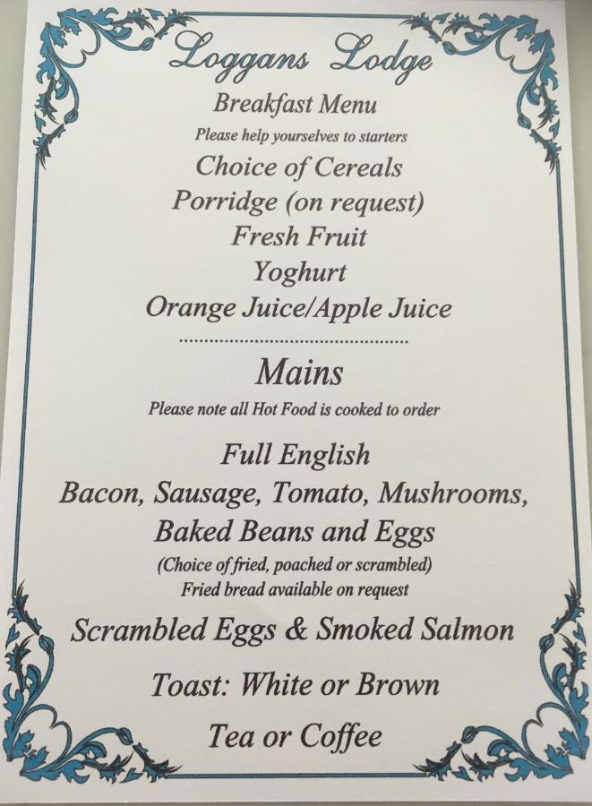 Loggans Lodge Hayle Ngoại thất bức ảnh