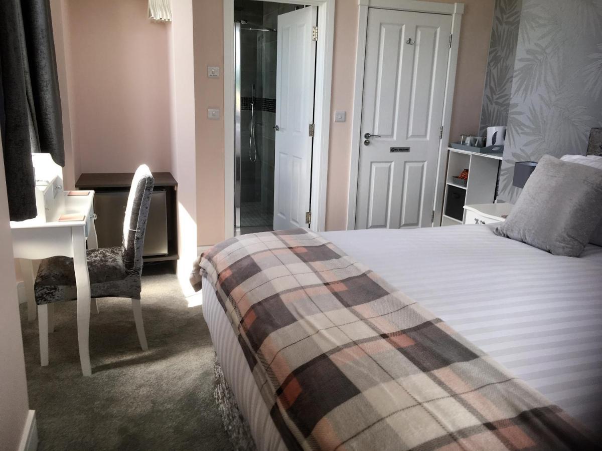 Loggans Lodge Hayle Ngoại thất bức ảnh