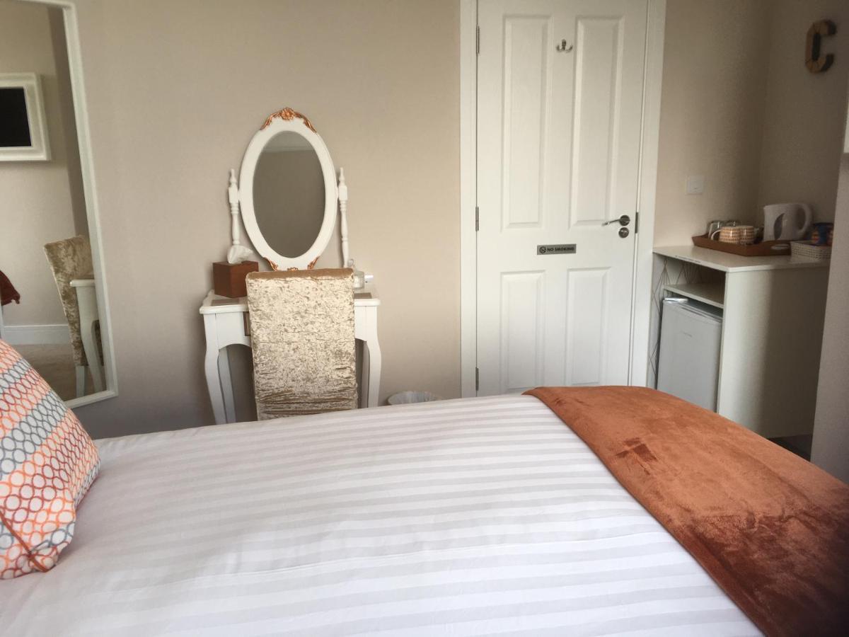 Loggans Lodge Hayle Ngoại thất bức ảnh