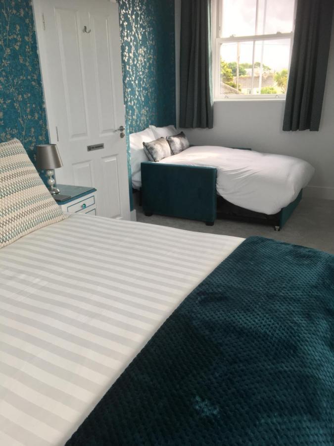 Loggans Lodge Hayle Ngoại thất bức ảnh