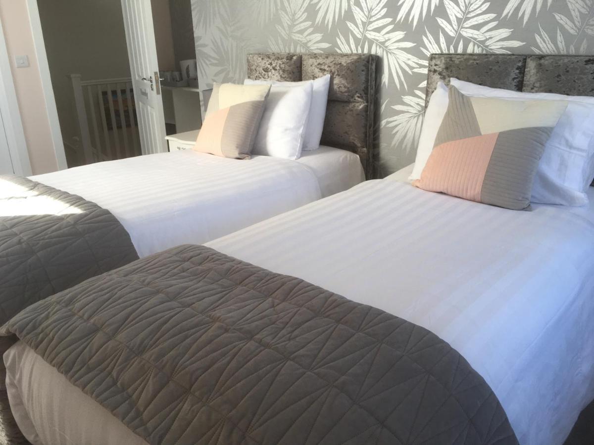 Loggans Lodge Hayle Ngoại thất bức ảnh