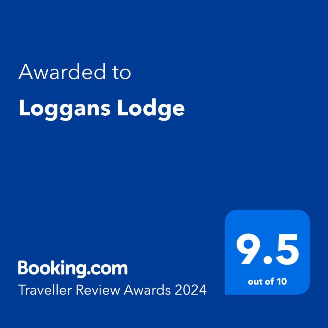 Loggans Lodge Hayle Ngoại thất bức ảnh